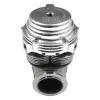 Zawór Wastegate Tial MVS-A 38mm Srebrny, Wszystkie sprężynki