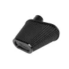 RacingLine R600 Intake Replacement Pleated Cotton Filter