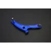 Hardrace Front Lower Control Arm For + Roll Center Adjuster Luxgen S5 U6