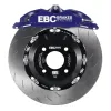 BBK015BLU-1 Big brake kit EBC Brakes Hyundai Kona N Veloster N