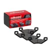 Klocki hamulcowe Wilwood 150-15798K CM Composite Metallic 6407 Power Sports Industrial Pads .27