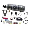 Nitrous Plate System with 12Lb Carbon Bottle for Chevrolet Corvette / Camaro LT1 6.2L Nitrous Express NX 20938-12