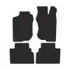 Dywaniki welurowe Premium FMIC Performance Opel Frontera 145 SWB 1998-2003