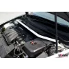 Rozpórka przednia (Front Upper Strut Bar)V2 Ultra Racing Volvo S40 08+