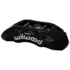 Zacisk hamulcowy 6 tłoczkowy Wilwood 120-13815 TX6R prawy czarny