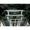 Rozpórka przednia dolna (Front Lower Brace) (3732) Ultra Racing Land Rover Freelander 2 (L359) 2.2D 2WD 06-14