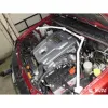 Rozpórka przednia (Front Upper Strut Bar)Ultra Racing Isuzu D-Max 3.0D 02+