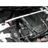 Rozpórka przednia (Front Upper Strut Bar)(3609) Ultra Racing Mercedes C207 (Coupe) 2.5/3.5 2WD 13-17