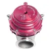Zawór Wastegate Tial MVR 44mm Czerwony, Wszystkie sprężynki