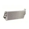 Intercooler przedni Forge Motorsport FMINT-RM.SI Renault Megane 225ch srebrny