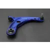 Hardrace Front Lower Control Arm For Toyota Prius c Yaris