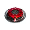 RTMG Performance Twin Disk Clutch Kit for 2.0 TFSI 6 Speed O2Q 900Nm Sachs