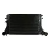 Intercooler Audi A3 / S3 8P 2.0 TFSI / TDI Stage 2 intercooler z silikonami
