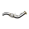 Downpipe FMIC.Pro BMW E70 x5 30d M57N2 2006-2010