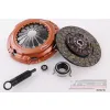 Zestaw sprzęgła Xtreme Clutch Organic Toyota REGIUS 3.0 D (LH18_) 65KW (1998-2005)