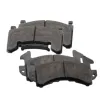 Klocki hamulcowe Wilwood 150-20-D154K BP-20 D154 Street Performance Racing Pads .52