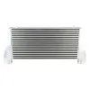 Intercooler 600x280x76mm FMIC.EU Górny Wlot / Wylot