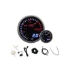 RTMG Performance 52mm JDM Series Electrical Boost Gauge