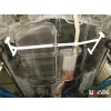 Rozpórka tylna dolna (Rear Lower Bar) (3188) Ultra Racing Hyundai Trajet 2.0 2WD 99-08