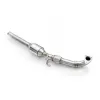 Downpipe SEAT Toledo 1.9 TDI MK2 1999-2004 Euro 4 200 CPSI