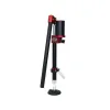 GT2I Pro Evo CRK Jack Height 90 to 610mm