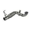 Downpipe VW Golf VII R Passat Audi S3 Seat Leon Cupra Skoda Superb - 2.0 TFSI/TSI EA888