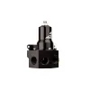 Regulator ciśnienia paliwa Aeromotive 13110 EFI Pro-Series Boost Reference Regulator (includes fittings & O-rings)