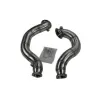 Downpipe BMW E82 E88 E90 E91 E92 E93 N54 135i 335i 335ix 2005-2010