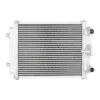 Wymiennik Ciepła Chargecooler Radiator FMIC.Pro Volkswagen Golf R Mk7 Audi S3 2.0 TSI 2015-