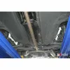 Rozpórka tylna dolna (Rear Lower Bar) (3472P) Ultra Racing Hyundai Grandeur (IG) 18+/Sonata 15-19/Kia K7 16-21/Kia Optima 15-20 2WD 18+