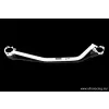 Rozpórka przednia (Front Upper Strut Bar)Ultra Racing Honda Civic 01-05 2/4D 1.7