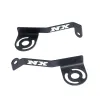 LS3 Solenoid Bracket Pair Nitrous Express NX 15799