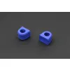 Hardrace Front rear Reinforced Stabilizer Bushing Subaru Forester Impreza Legacy outback