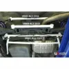 Rozpórka tylna dolna (Rear Lower Bar) (2316) Ultra Racing Kia Carnival (VQ) 2.9D 2WD 05-14