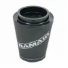 Uniwersalny stożkowy filtr powietrza Ramair CC-109 śr. 102mm