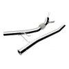 Downpipe FMIC.Pro VOLKSWAGEN Passat 1.6 2.0 TDI CR B6 B7 2008-2013