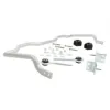 Stabilizator zawieszenia tylny 22mm Whiteline BBR38Z BMW seria 3 E36 M3 Z1