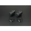 Hardrace Rear Extended Bump Stop Suzuki Jimny