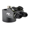 Podstawka adapter chłodnicy oleju FMIC.Pro Honda Civic X L15B