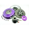 Zestaw sprzęgła Xtreme Clutch Heavy Duty Organic FPV FALCON 5.4 PURSUIT 290KW (2004-2006)