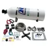 4500 Covert Crossbar Plate System Pro-Power 100-500Hp with 15Lb Bottle Nitrous Express NX 63571-15
