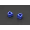 Hardrace Front rear Reinforced Stabilizer Bushing Subaru Forester Impreza Legacy outback