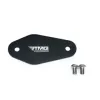 RTMG Performance K03 Turbo Block Off Plate for PCV System