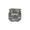 DP8826RPX Sportowe klocki hamulcowe RP-X Racing EBC Brakes Nissan Skyline R32 Skyline R33 300ZX GZ32 300ZX Z32 Subaru Impreza Impreza Prodrive P1 Impr