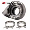 Pulsar PSR 55G Turbine Housing for 5455G / 5855G / 6255G Turbos Dual V-Band 0.72 A/R Reverse Rotation