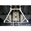 Rozpórka tylna dolna (Rear Lower Brace) 1353 Ultra Racing Lexus LS 430 00-06