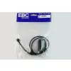 EFA044 Czujnik zużycia klocków hamulcowych EBC Brakes BMW BMW 740i E38 7 SeriesE38 725 7 SeriesE38 728 7 SeriesE38 730 7 SeriesE38 735 7 SeriesE38 740