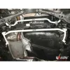 Stabilizator zawieszenia tylny 21mm Ultra Racing for Volkswagen Passat B8 (TYP 3G) 1.8 TSI 2WD 15-22
