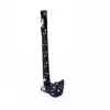 Long Hydraulic Handbrake Rear without Cylinder Wisefab Black