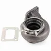 Pulsar PSR 55G Muszla wydechowa T3 Inlet V-Band Outlet 0.83 A/R 5455G / 5855G / 6255G Turbos